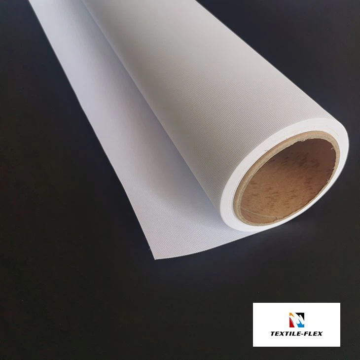 Polyester Tent Fabric for Dye Sublimation