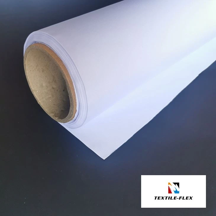 Popup Booth Fabric