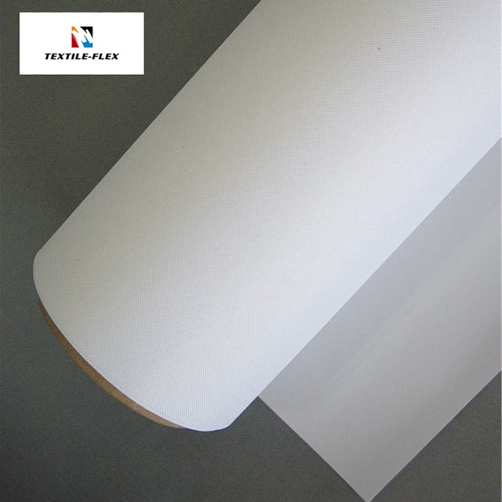 Stretch Backlit Fabric for Light Box