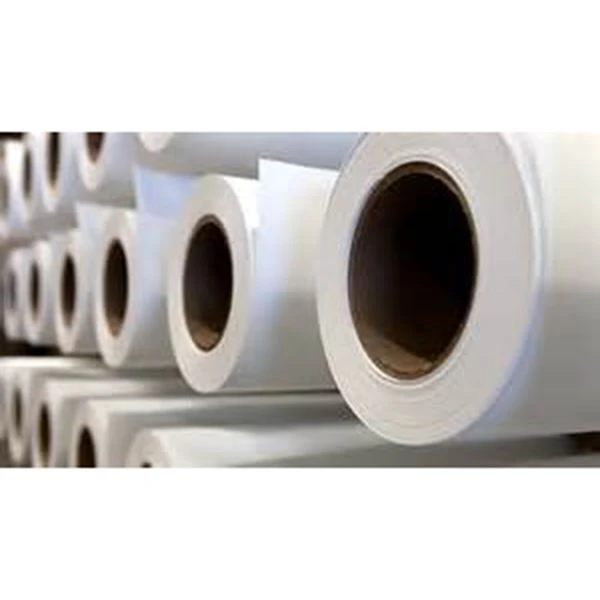 Inkjet media