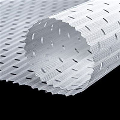 Dye Sublimation Mesh Polyester Banner Stoff